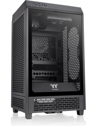 Mini High End Gaming PC AN146