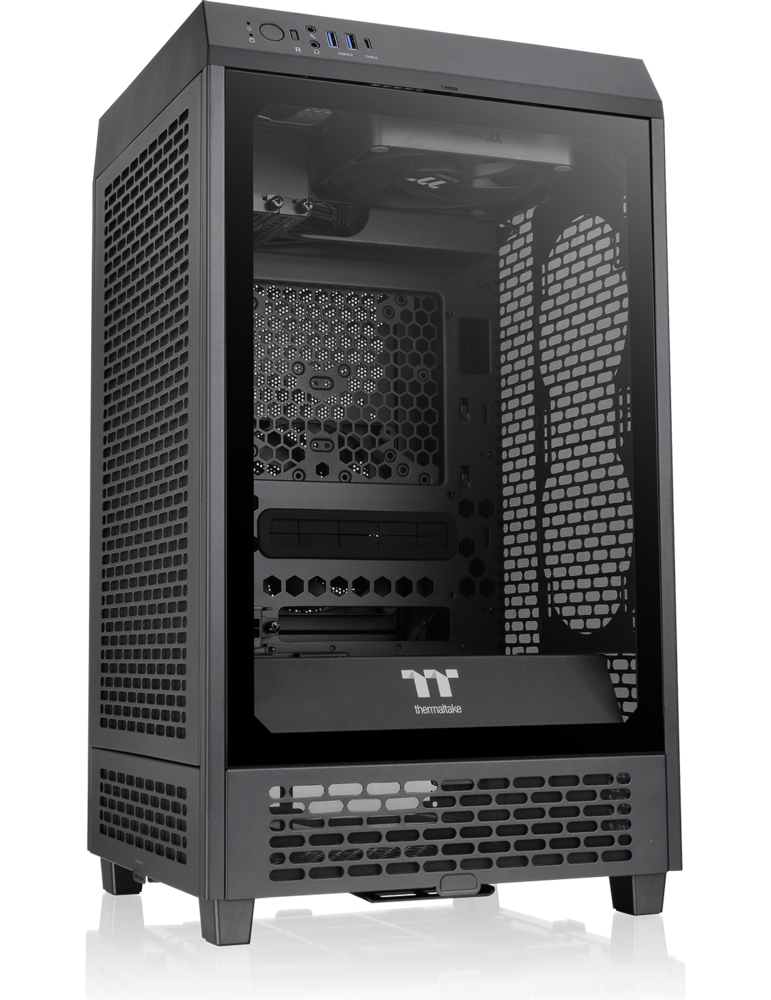 Mini High End Gaming PC AN146