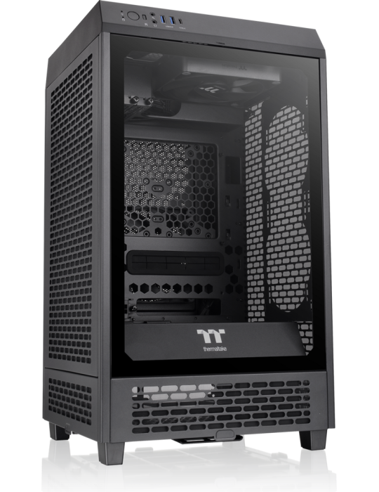 Mini High End Gaming PC AN146