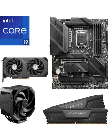 PC Aufrüstkit Gaming IN128
