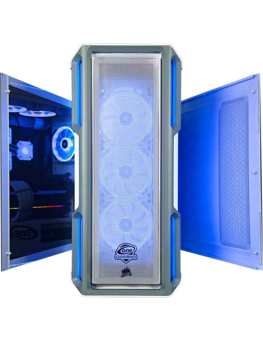 High End Gaming PC AN858