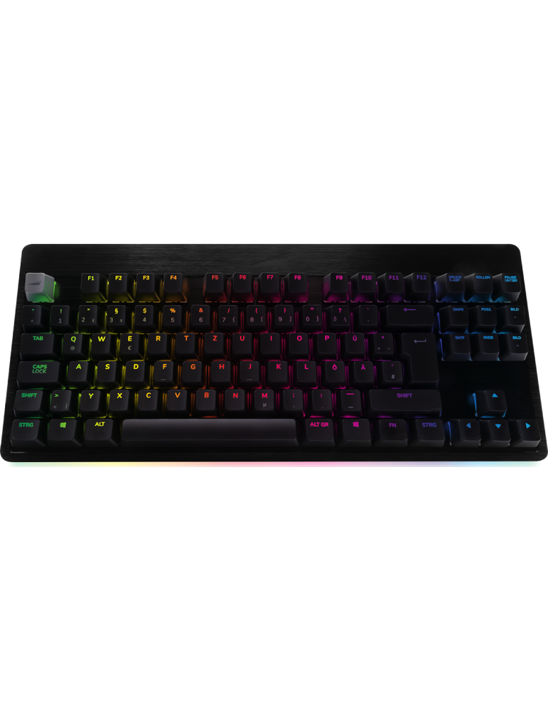 Mountain Everest Core - Gaming Tastatur