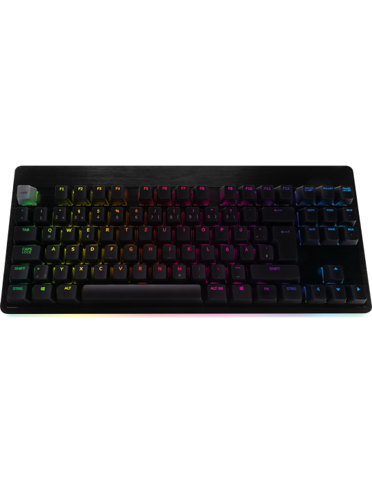 Mountain Everest Core - Gaming Tastatur