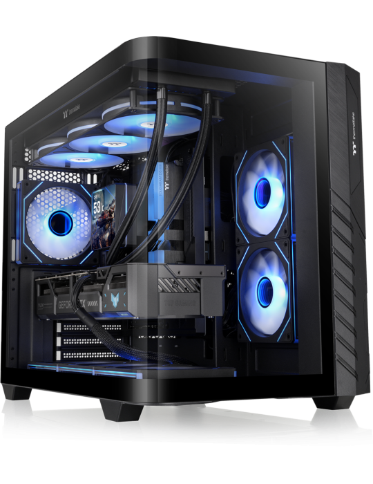 Gaming PC IN317