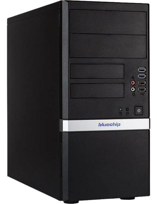 bluechip Computer AG BUSINESSline