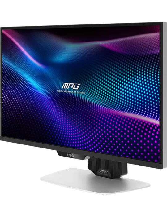MSI MPG 274URDFWDE E16M