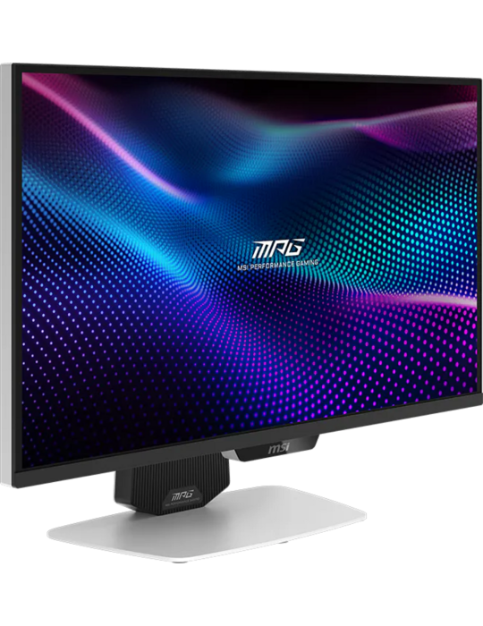 MSI MPG 274URDFWDE E16M