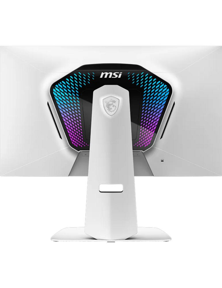 MSI MPG 274URDFWDE E16M