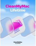 MacPaw CleanMyMac Lifetime