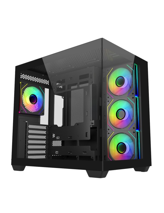 Cooler Master Elite 681 | PC-Gehäuse