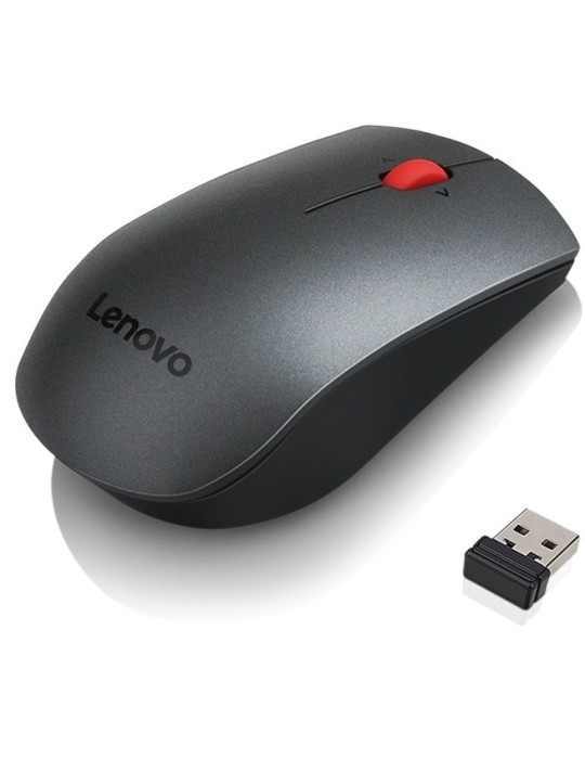 Lenovo Professional Wireless Laser Mouse