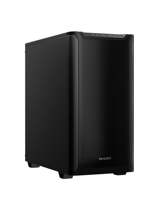 be quiet! PURE BASE 501 | PC-Gehäuse