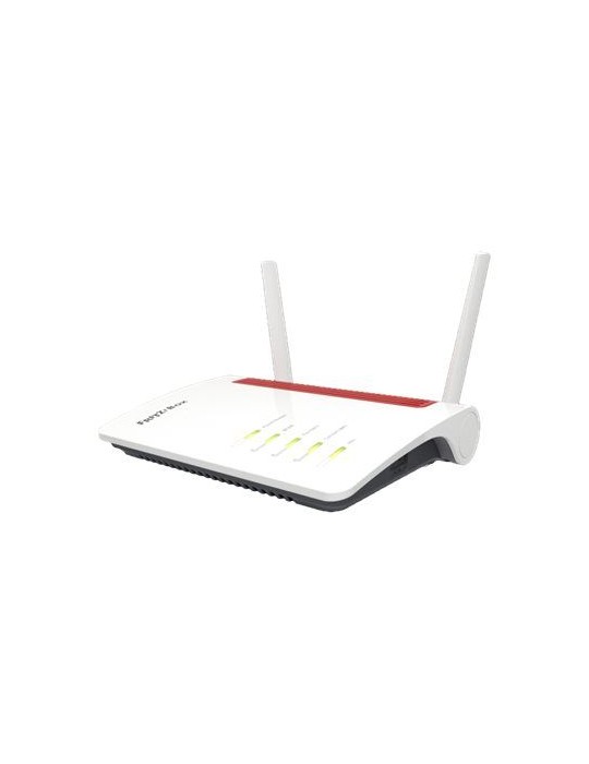 FRITZ!Box 6850 5G (Mobilfunk-Internet bis zu 1.300 MBit/s)