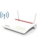 FRITZ!Box 6890 (LTE- oder DSL-Modem, bis 300 MBit/s, WLAN AC+N bis 1.733 (5 GHz)
