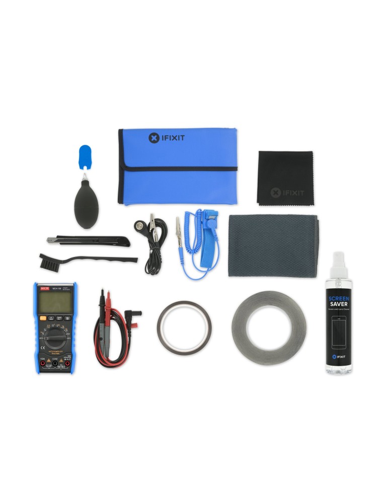 iFixit Pro Tech Diagnostic Module Diagnose Kit