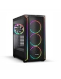 be quiet! SHADOW BASE 800 FX Black | PC-Gehäuse