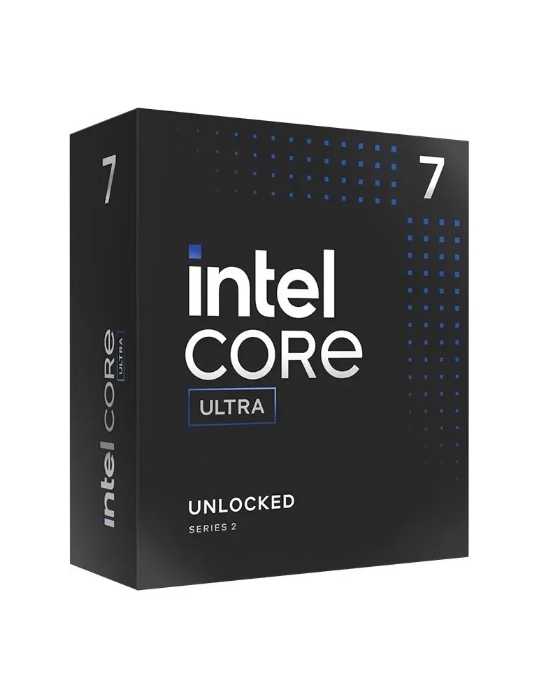 Intel Core Ultra 7 265KF Prozessor
