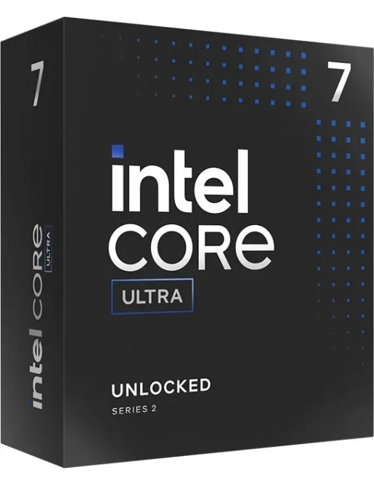 Intel Core Ultra 7 265KF Prozessor