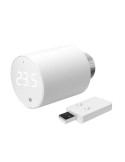 Shelly BLU TRV + BLU Gateway Gen3 Neu: Zigbee-Unterstützung per Firmware-Update (1.3.2)