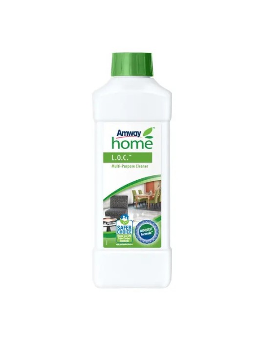 AMWAY HOME™ L.O.C.™ Mehrzweckreiniger – Natürlich & effektiv