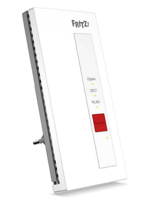 FRITZ!Smart Gateway: Einfache Anbindung von Zigbee- und DECT-ULE-Smart-Home-Geräten