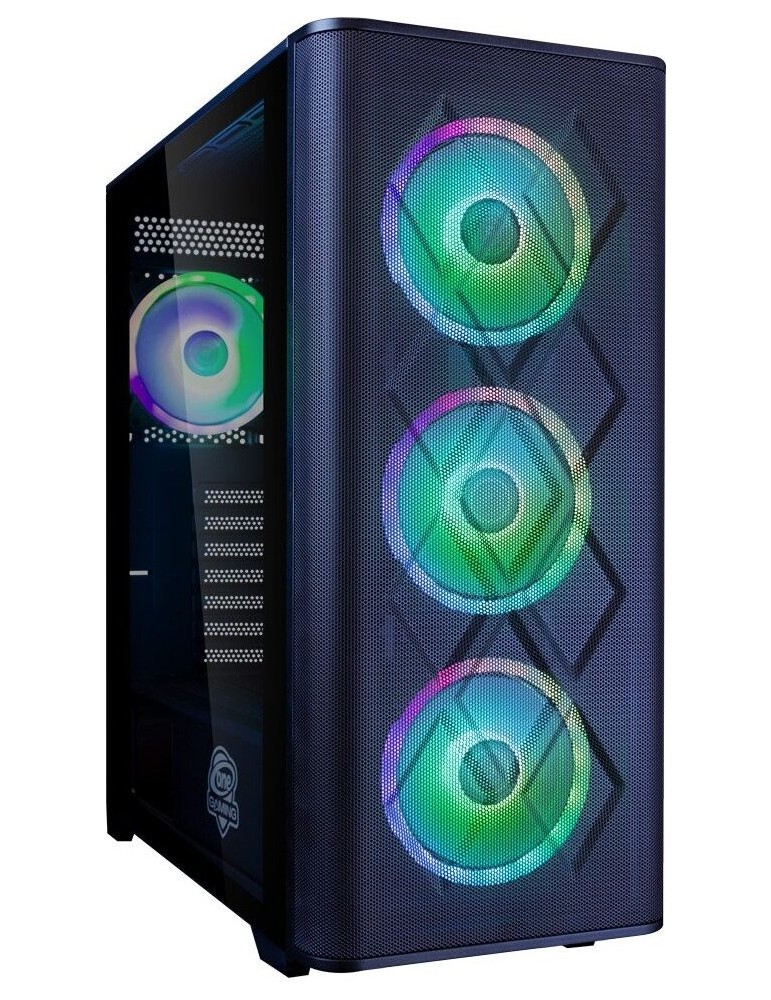 Vo-La Gaming Allrounder Intel i5 - PC