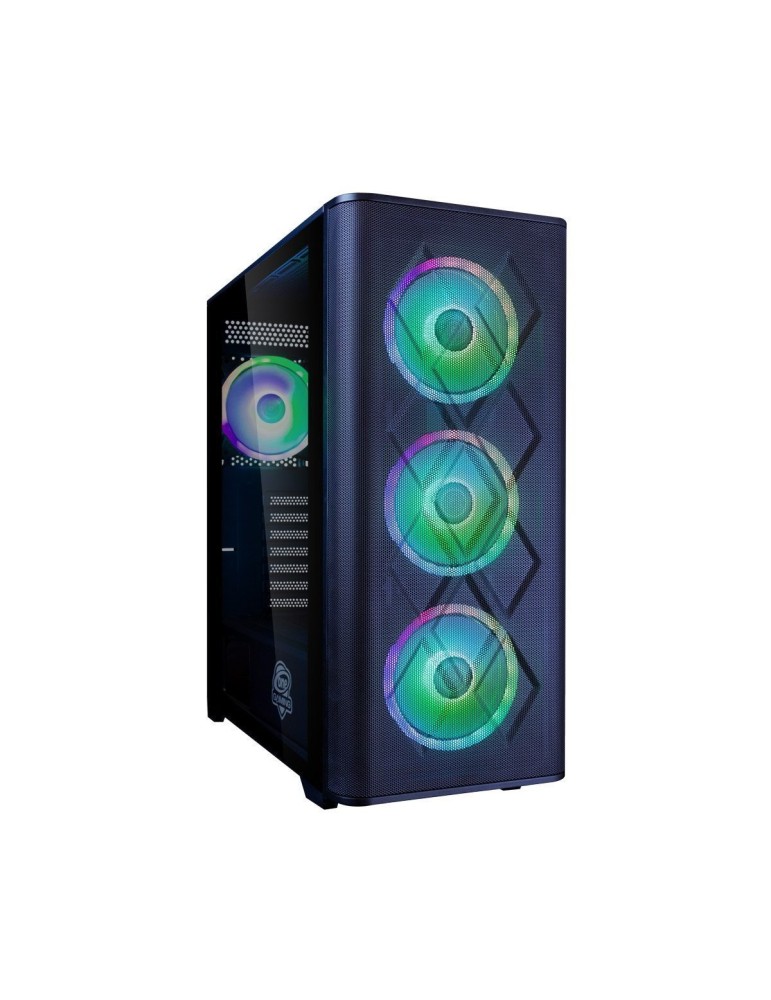 Vo-La Gaming Allrounder Intel i5 - PC