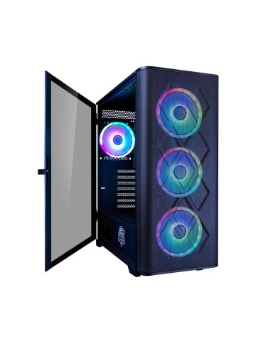 Vo-La Gaming Allrounder Intel i5 - PC 2