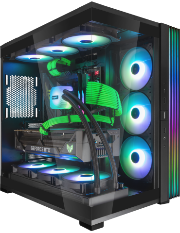 Vo-La Gaming High End Intel i9 - PC