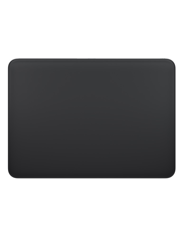 Apple Magic Trackpad schwarz Multi-Touch Oberfläche