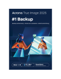 Acronis True Image 2025 [1 Gerät - Dauerlizenz]