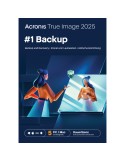 Acronis True Image 2025 [5 Geräte - Dauerlizenz]