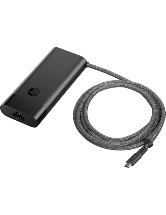 HP USB-C-Laptop-Ladegerät (110 W)