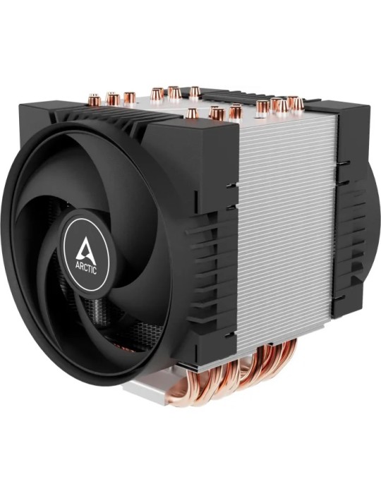 ARCTIC Freezer 4U-SP5 | CPU-Kühler