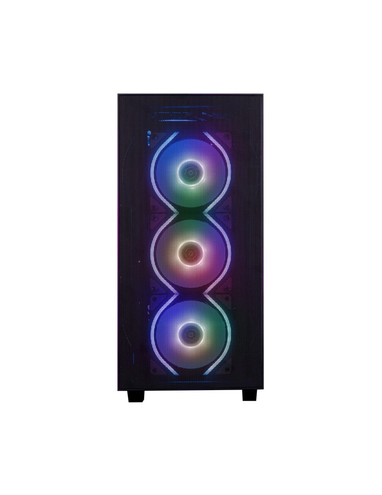 Vo-La Gaming Starter Intel i5 - PC