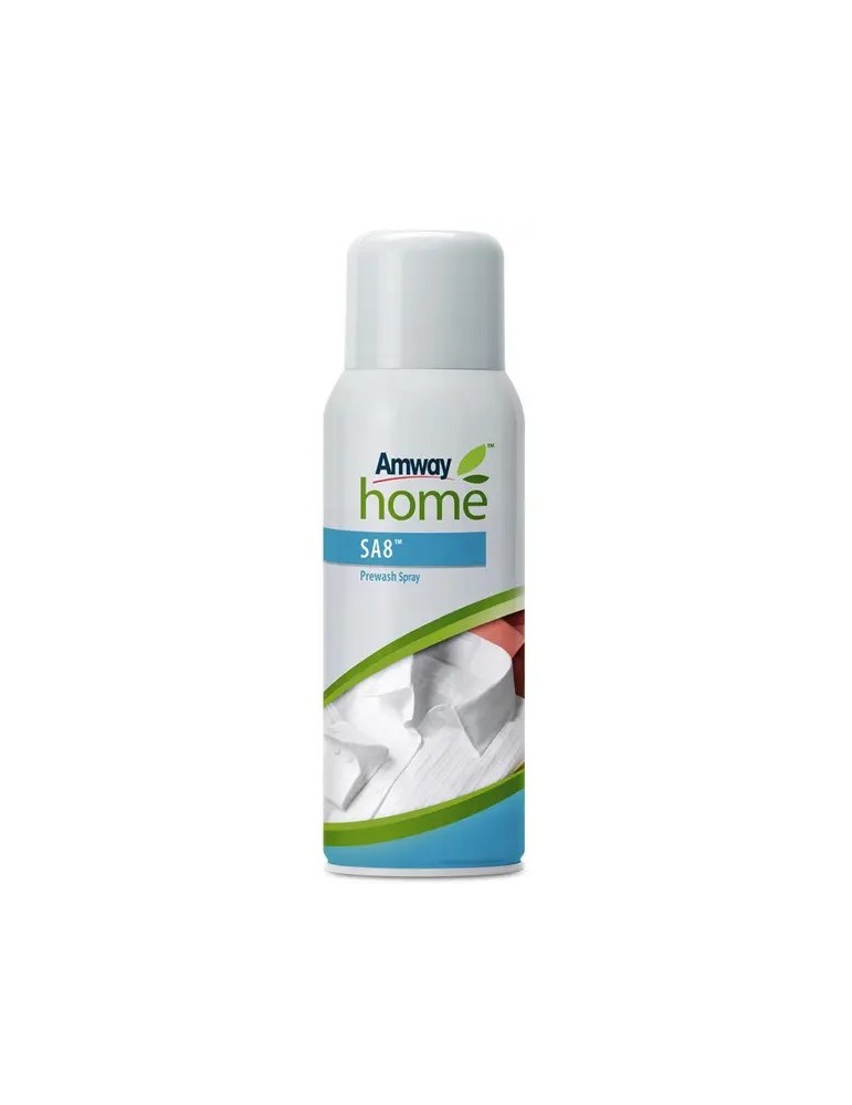 AMWAY HOME™ SA8™ Prewash Vorwaschspray – Fleckenlöser