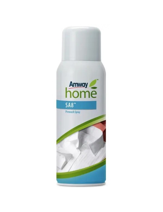 AMWAY HOME™ SA8™ Prewash Vorwaschspray – Fleckenlöser