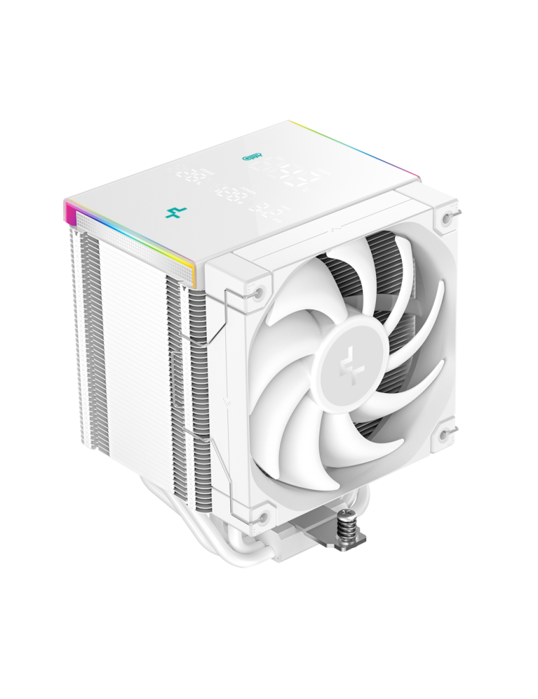 DeepCool AK500 DIGITAL PRO WH | CPU-Kühler