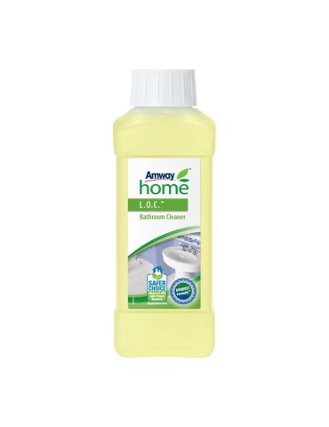 AMWAY HOME™ L.O.C.™ Badreiniger – Sanft & kraftvoll