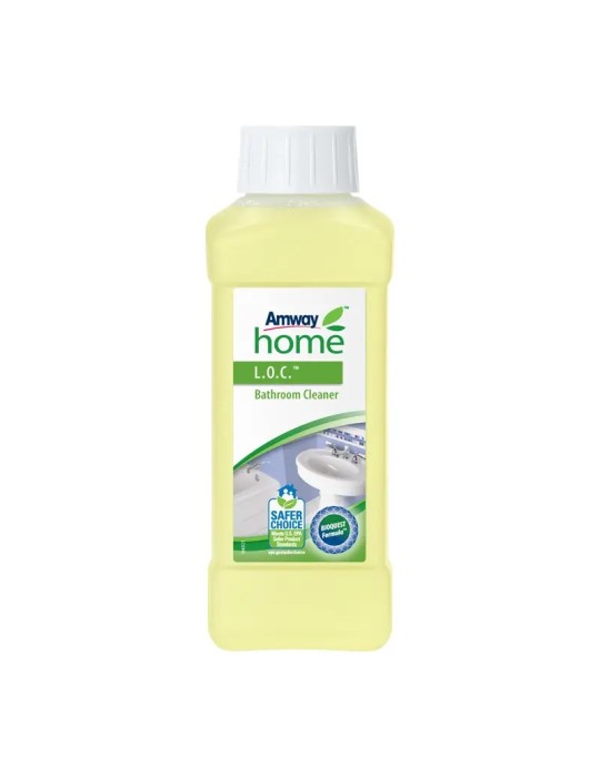 AMWAY HOME™ L.O.C.™ Badreiniger – Sanft & kraftvoll