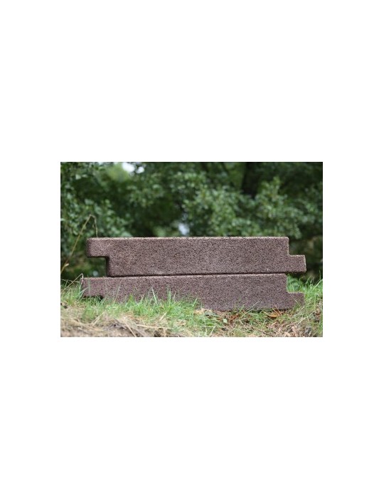 Hochbeet aus Holzbeton – robust & langlebig für Ihren Garten