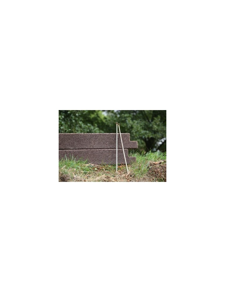 Hochbeet Meta – Robust & Stilvoll für Garten & Terrasse