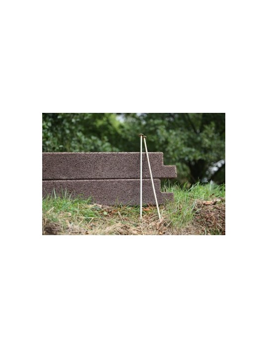 Hochbeet Meta – Robust & Stilvoll für Garten & Terrasse