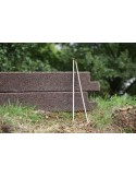 Hochbeet Meta – Robust & Stilvoll für Garten & Terrasse