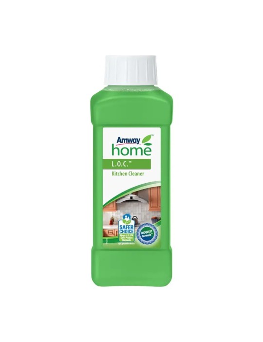 AMWAY HOME™ L.O.C.™ Küchenreiniger – Fettlösend & kraftvoll