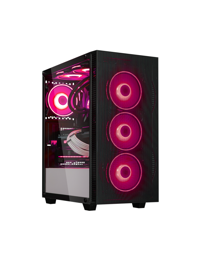 Vo-La Gaming Starter AMD - PC