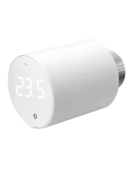 Shelly BLU TRV + BLU Gateway Gen3 Neu: Zigbee-Unterstützung per Firmware-Update (1.3.2)