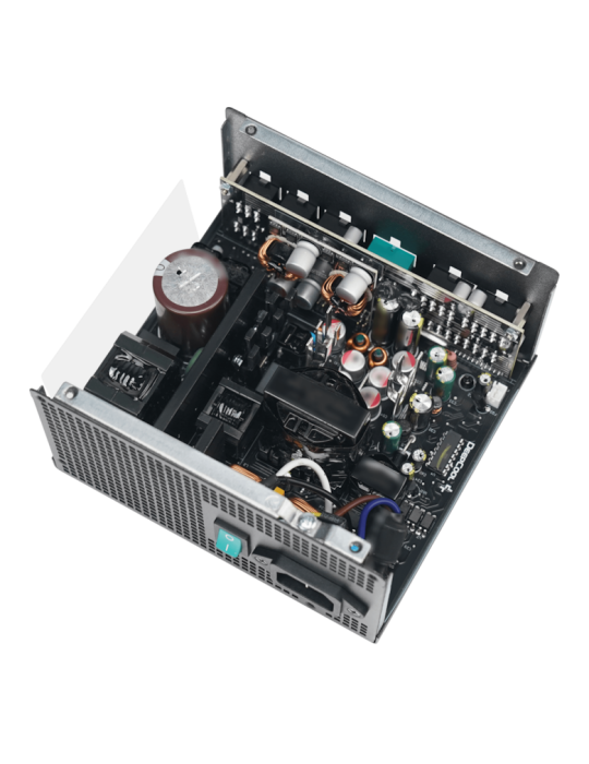 DeepCool PN850-M | PC-Netzteil