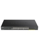 D-Link DGS-1250-28XMP/E