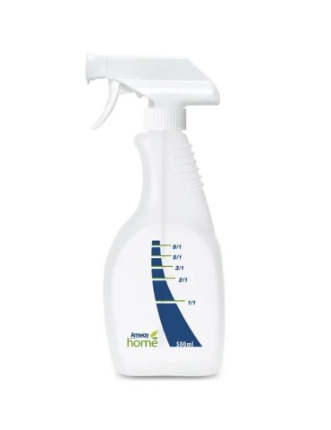 AMWAY HOME™ Sprühflasche mit Dosiergriff – 500 ml
